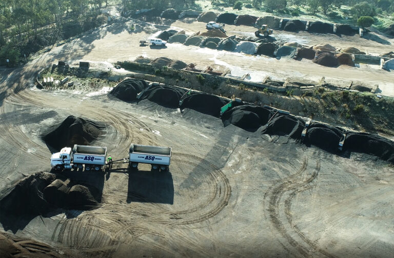 Castlemaine Waste Facility