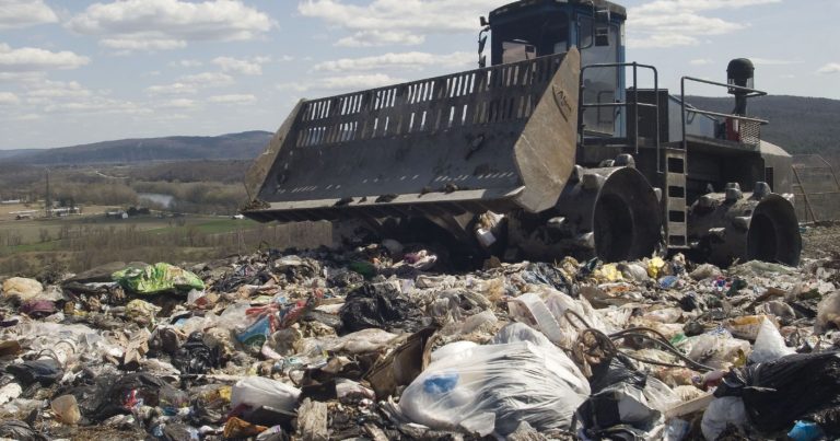Chemung County Landfill