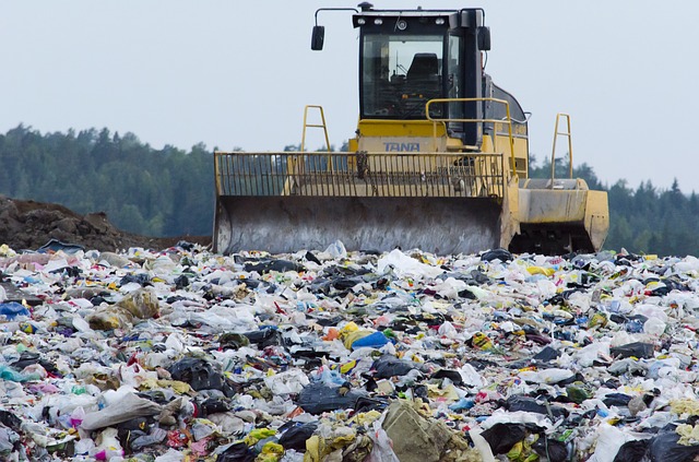 Cherokee Run Landfill
