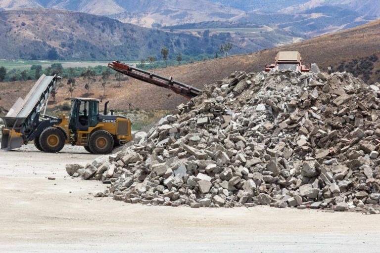 Chiquita Canyon Landfill