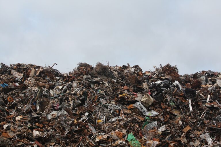 City of Lloydminster Landfill