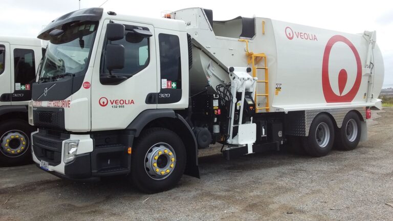 City of Port Lincoln Waste Landfill