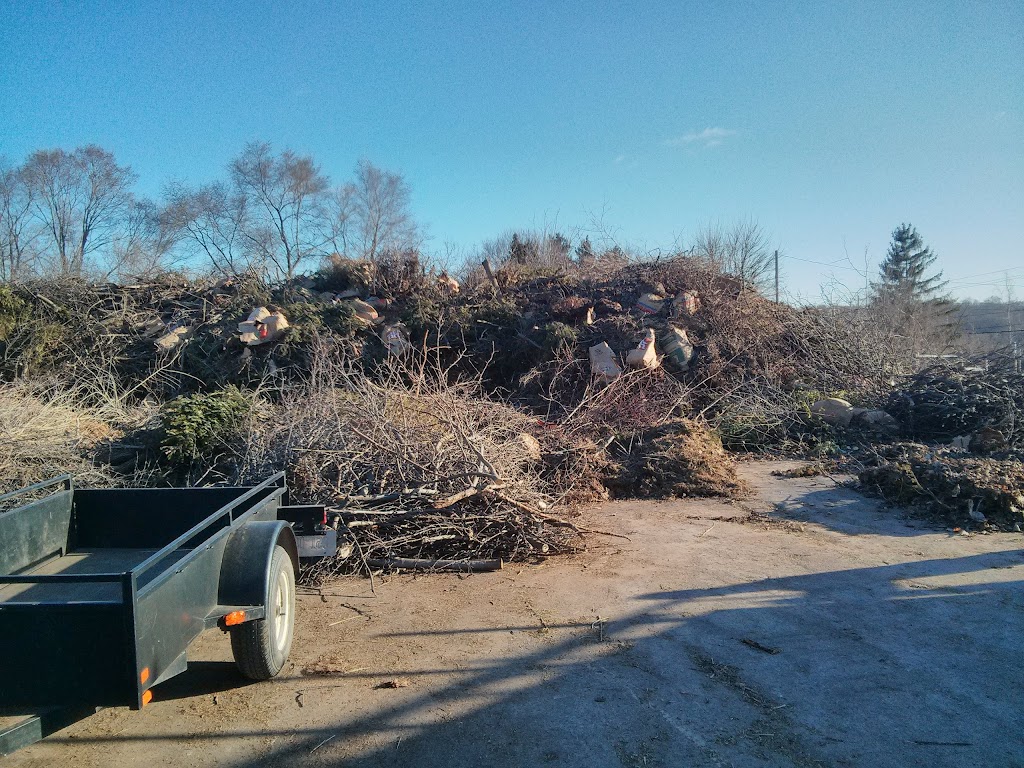 Clarke Road Community EnviroDepot