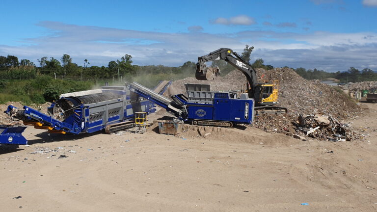 Cleanaway Brooklyn Resource Recovery Centre