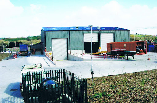 Clonakilty Civic Amenity Site