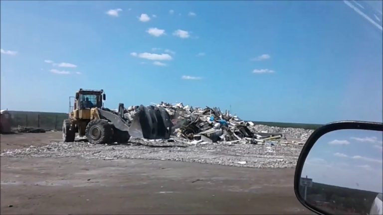 Collier County Landfill - Naples