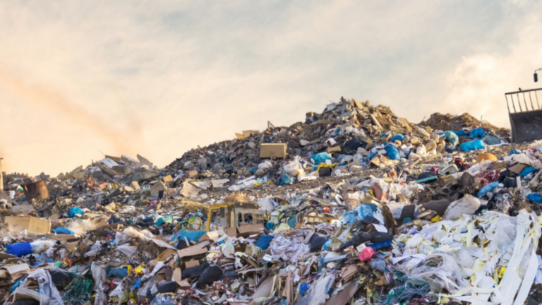 County of Simcoe Landfill