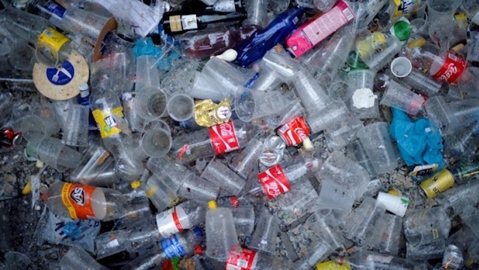 Cowes Recycling Bank