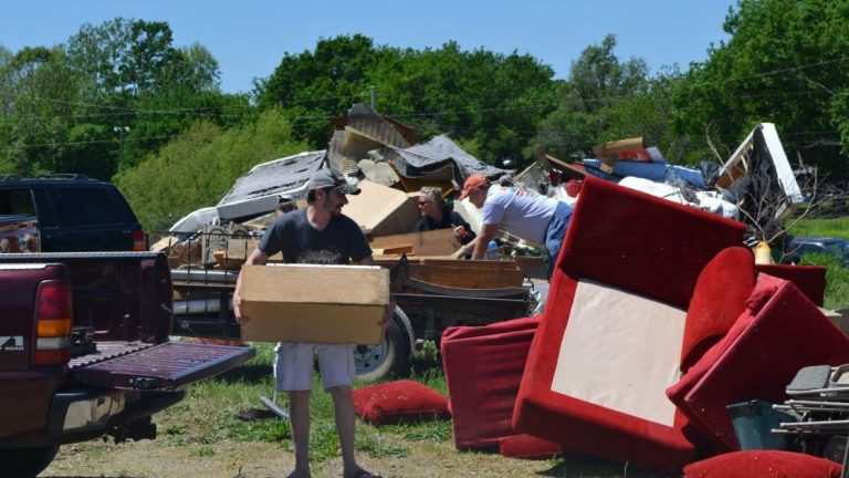 Coweta County Landfill