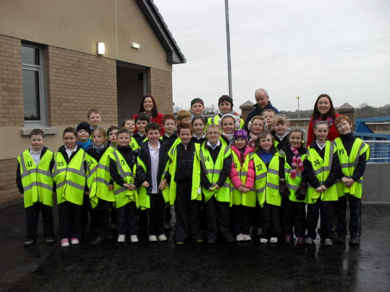 Crossmaglen Recycling Centre