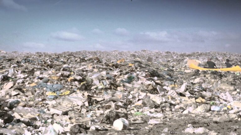 Cumberland Central Landfill