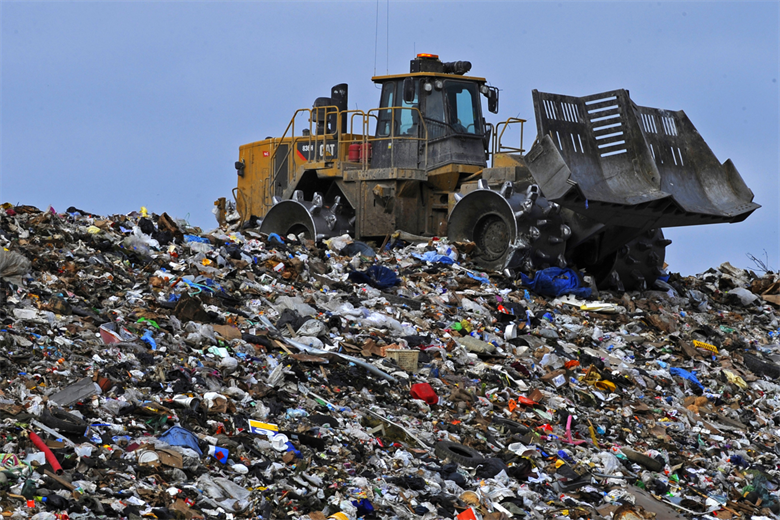 Delta County Landfill