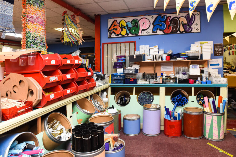 Derby Play And Recycling Centre