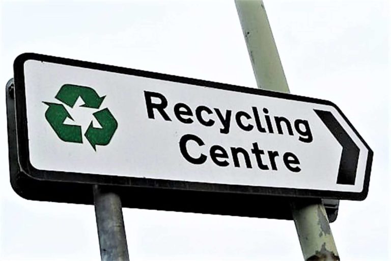 Dunmore Resources And Recycling
