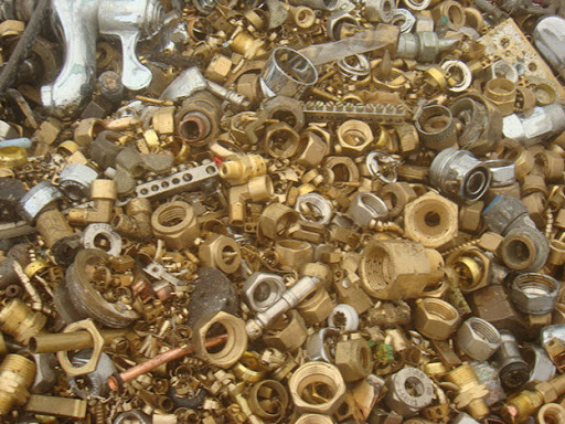 EMR Darlaston - Scrap Metal Merchants