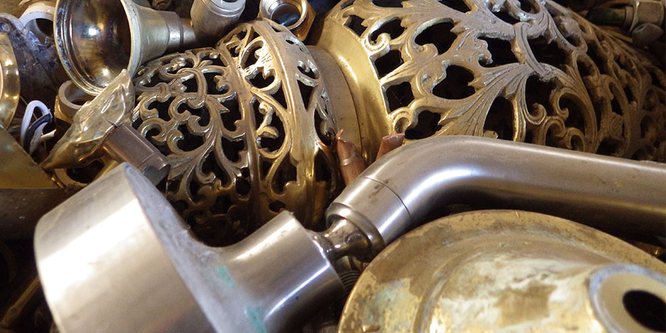 EMR Edmonton - Scrap Metal Merchants