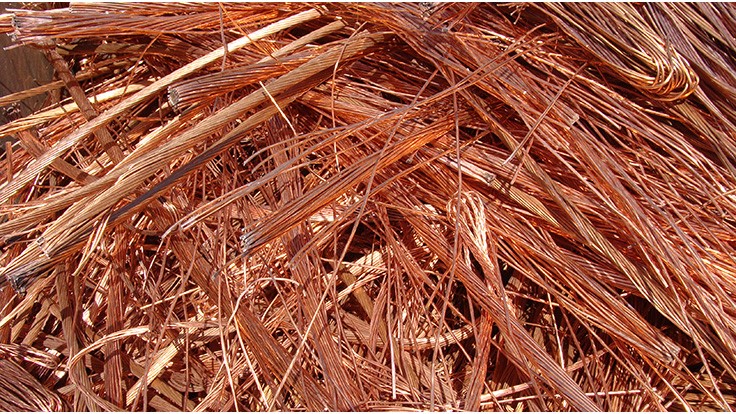 EMR Great Yarmouth - Scrap Metal Merchants