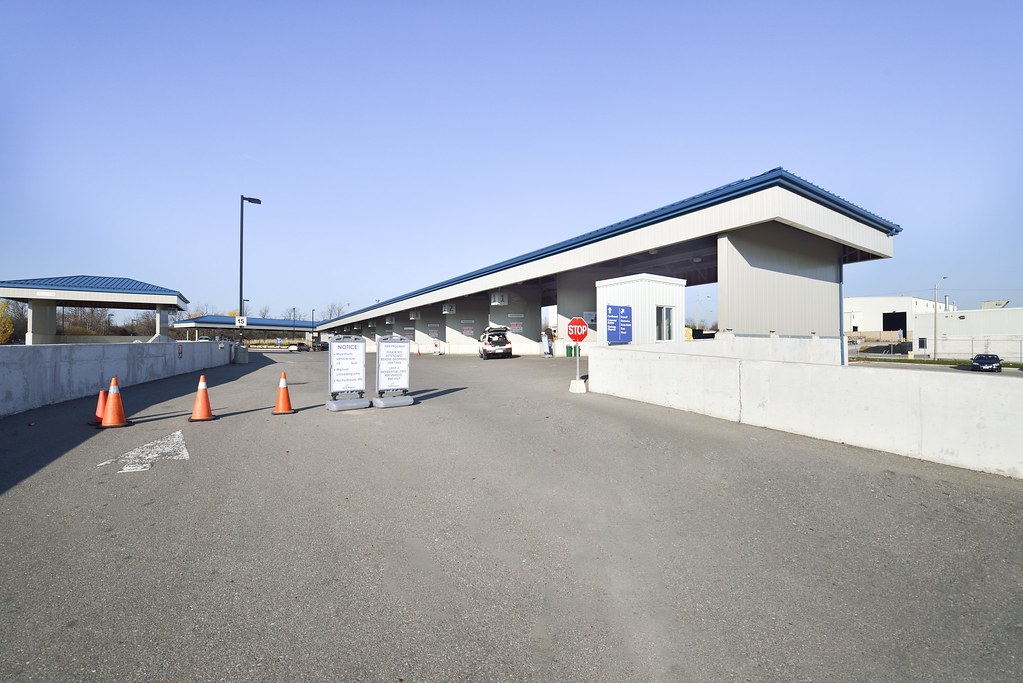 Elgin Mills Community Environmental Centre