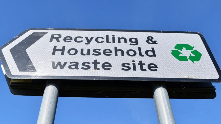 Enniscorthy Recycling Centre