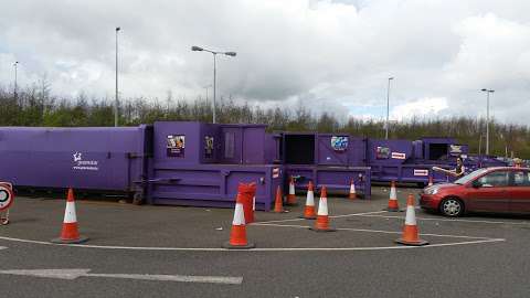 Estuary Recycling Centre