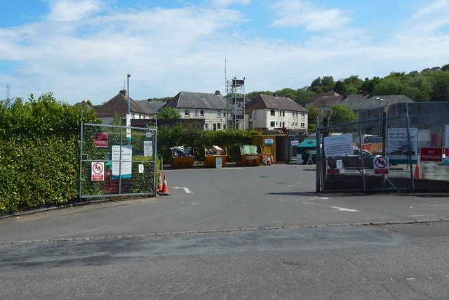Every Street Household Waste Recycling Centre