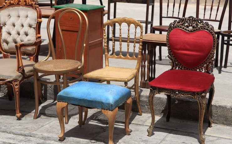 Exmouth Freecycle