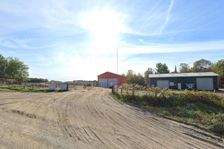 Fenelon Landfill