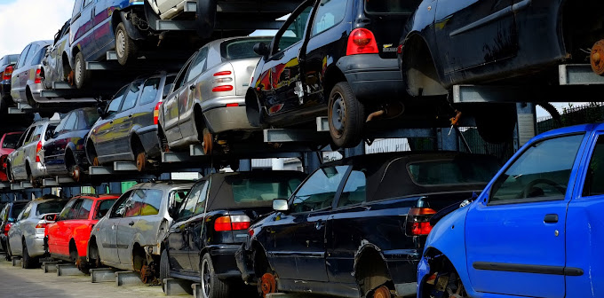 Five Star Auto Salvage