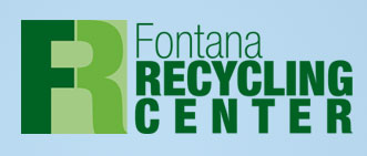 Fontana Recycling Center