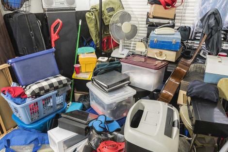 Freecycle Aylesbury