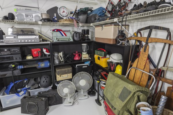 Freecycle Cambridge