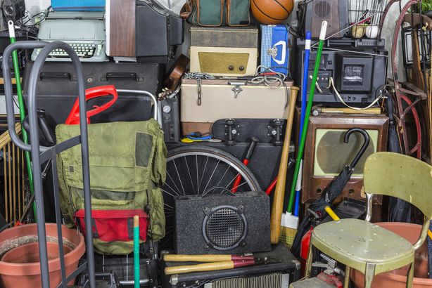 Freecycle Durham