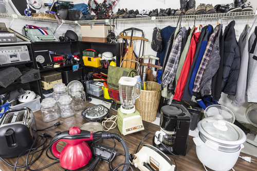 Freecycle Gateshead
