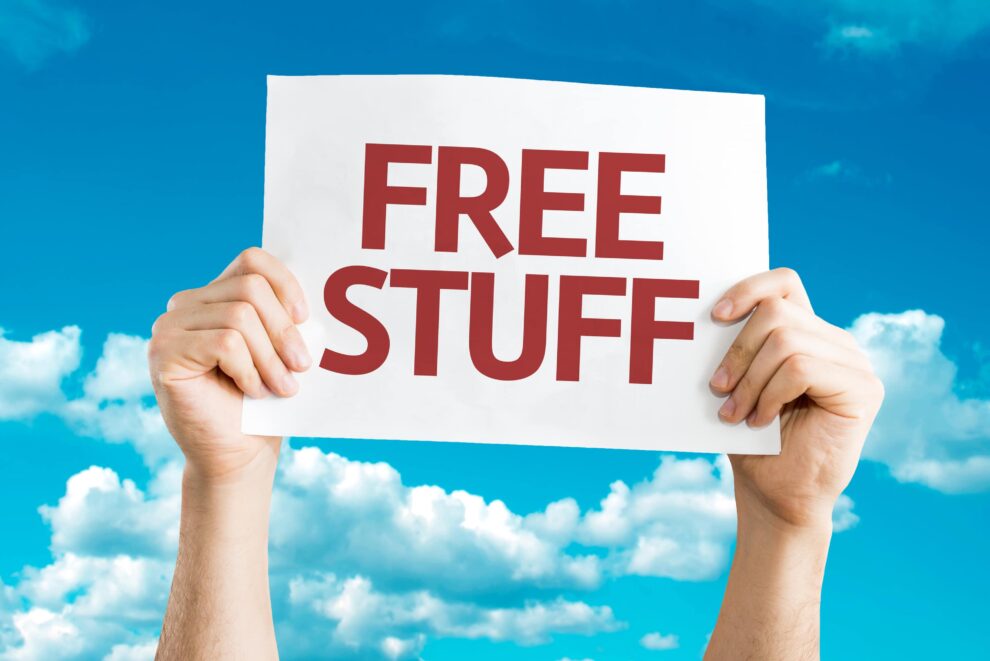 Freecycle Norwich