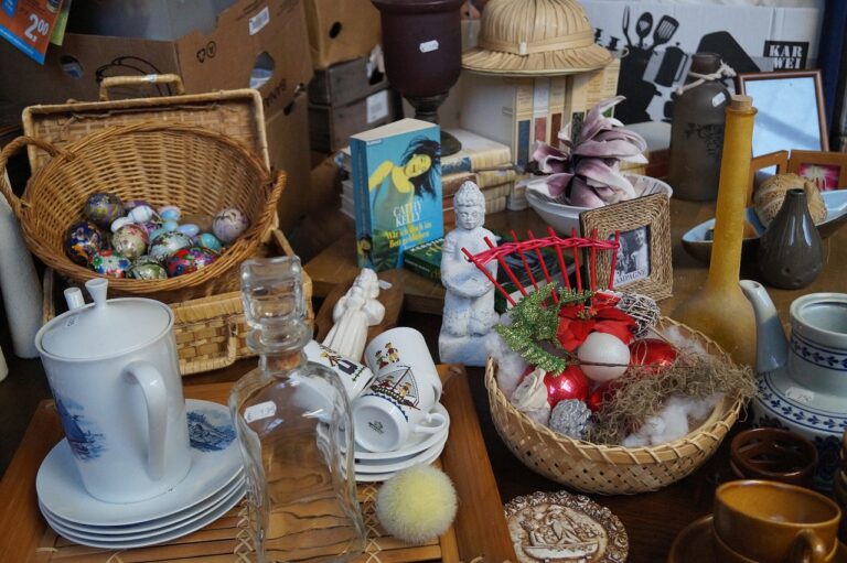 Freecycle Oxford