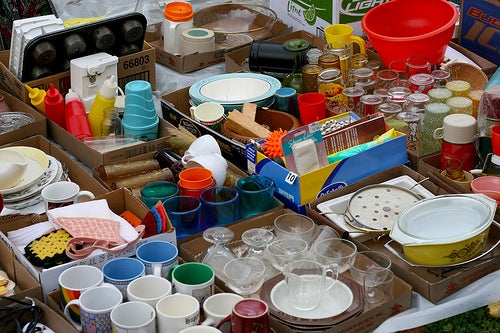 Freecycle Preston