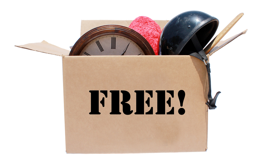 Freecycle St Albans