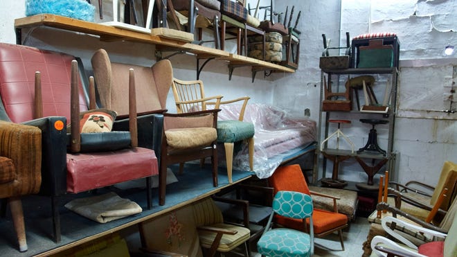 Freecycle Stevenage