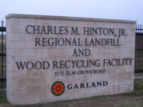 Garland Landfill