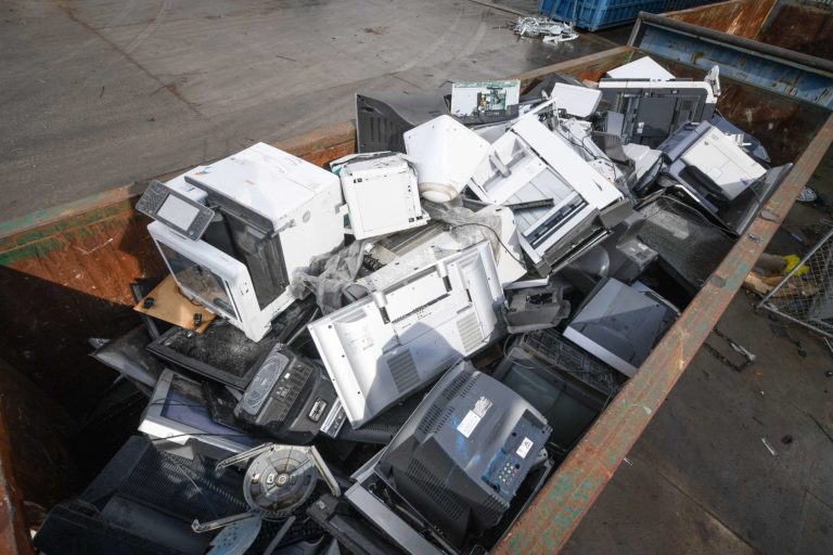 Geelong Resource Recovery Centre and Transfer Station