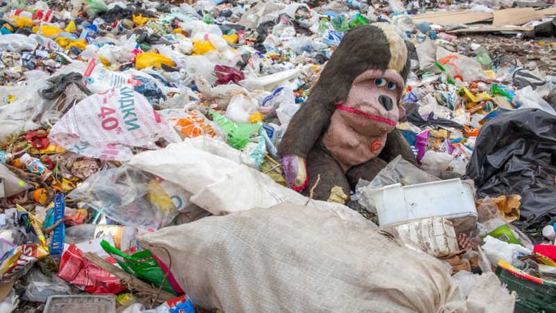 Glenorchy Waste Management Centre