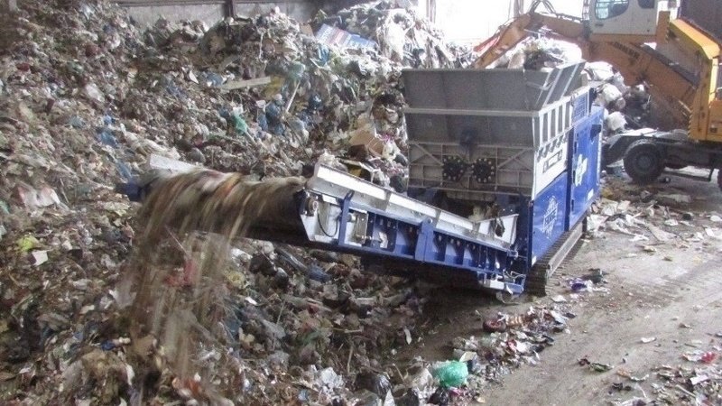 Gwinnett Transfer Station