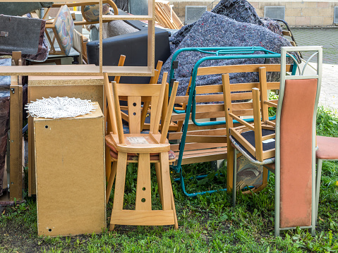 Harrow Freecycle