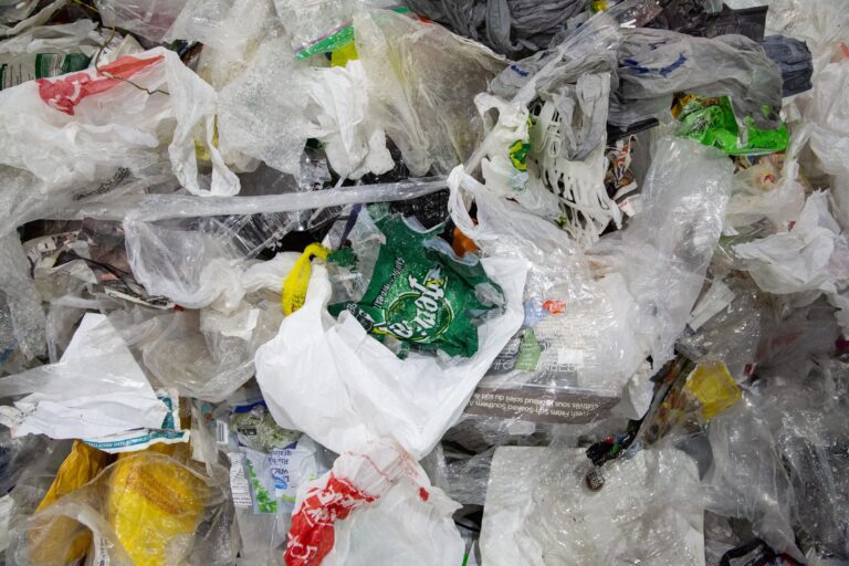 Heathfield Resource Recovery Centre
