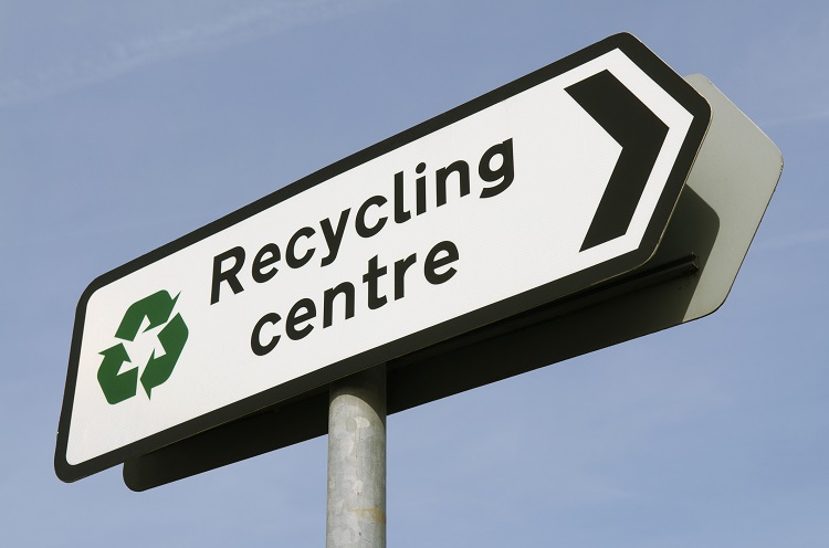 Immingham Community Recycling Centre