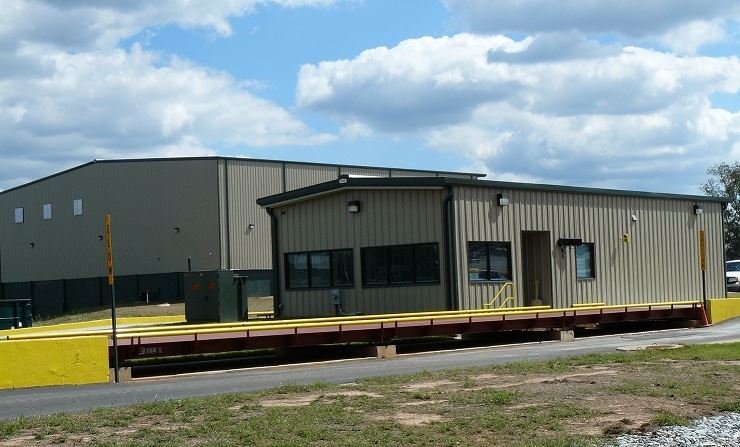 Jackson County Transfer Station