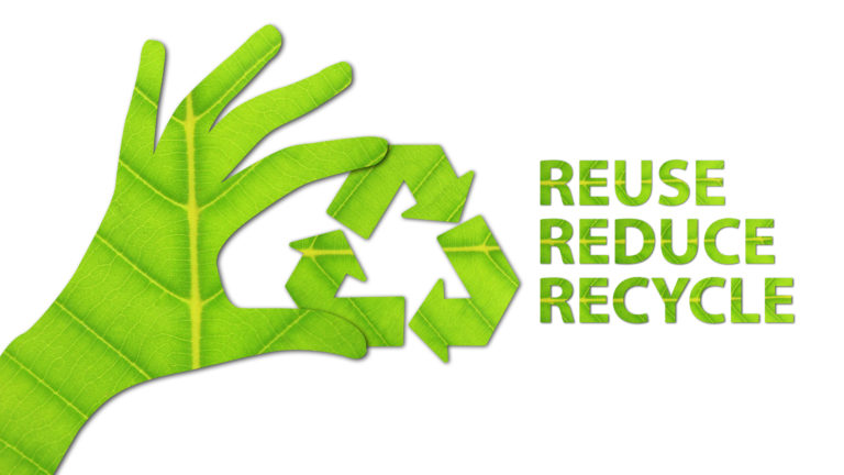 Jacksonville Recycling Center