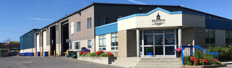 Kingston Area Recycling Centre
