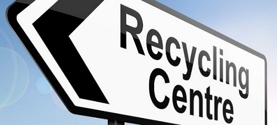 Lairg Recycling Centre