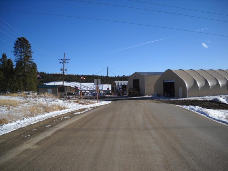 Lake County Landfill – Painesville
